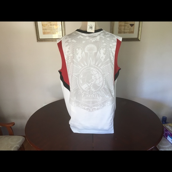 Jordan/James pullover - Picture 2 of 2